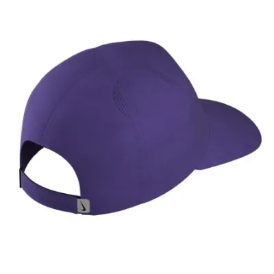 Featherlight Hat [Purple]