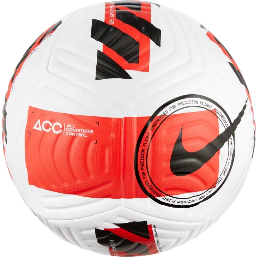 Flight Aerowsculpt Team Match Ball