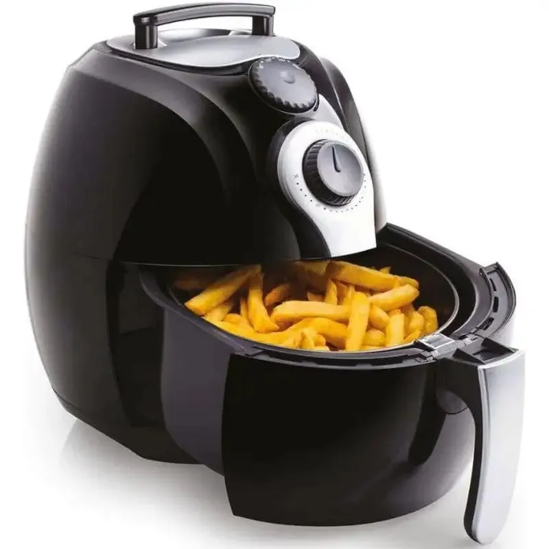 HG Kitchen - Air Fryer Cleaner 250ml (Brush Included)