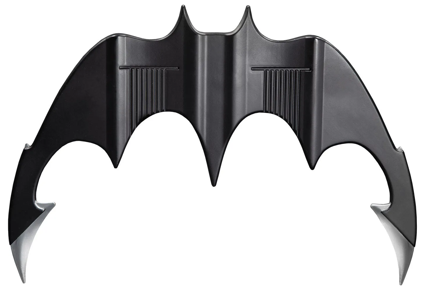 Ikon Design Studio 1989 Batman Metal Batarang Replica