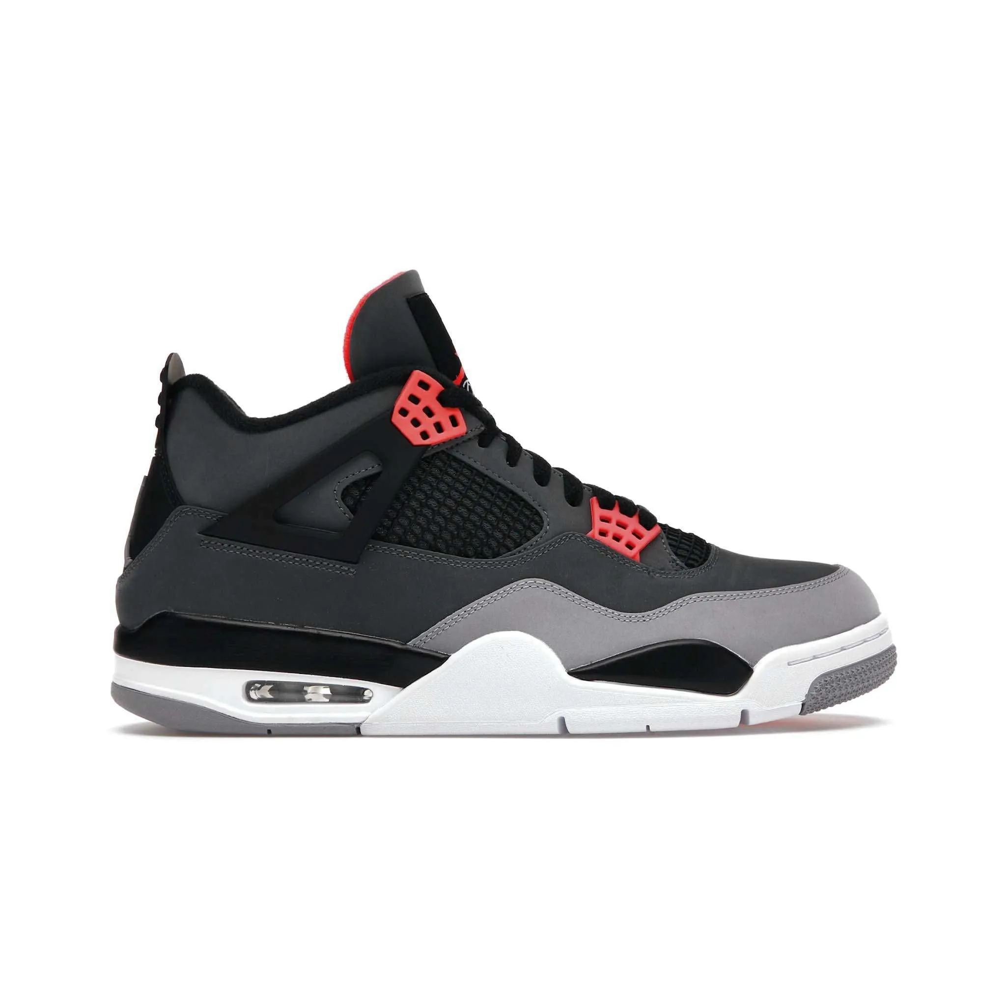 Jordan 4 Retro Infrared