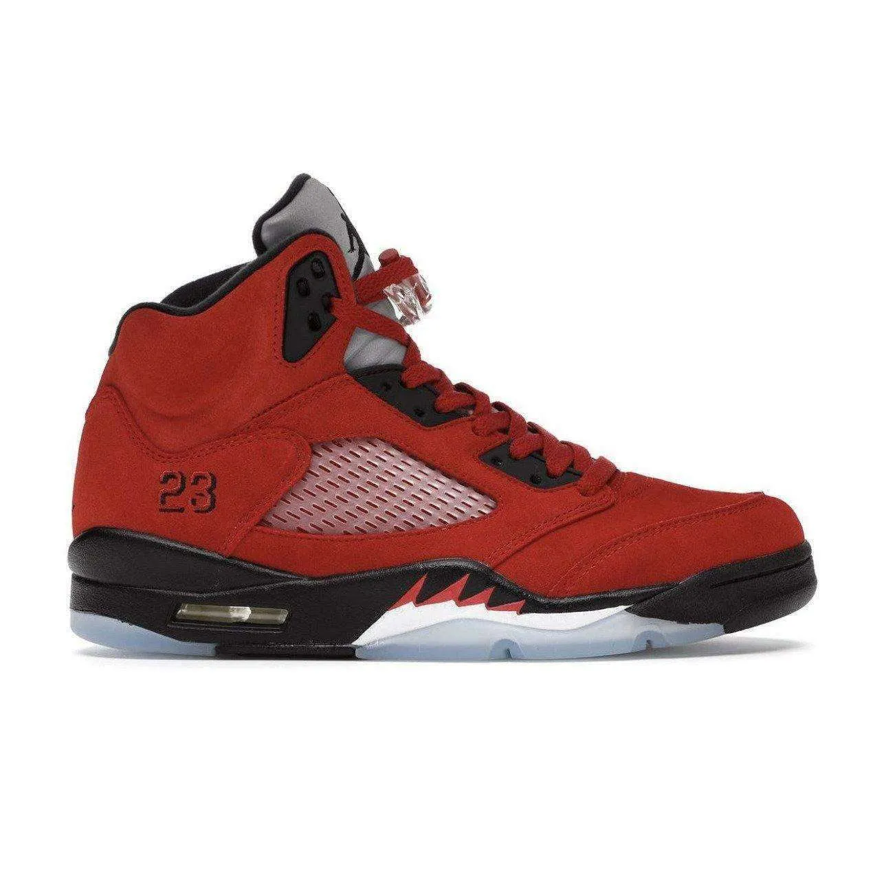 Jordan 5 Retro Raging Bulls Red (2021)