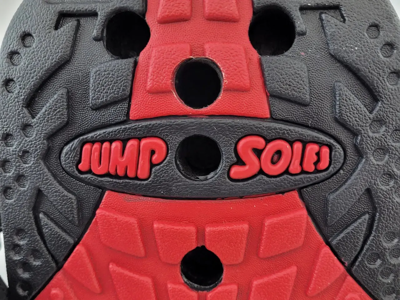 Jumpsoles v5.0 (Free Shipping) | Plyometric Training Shoes