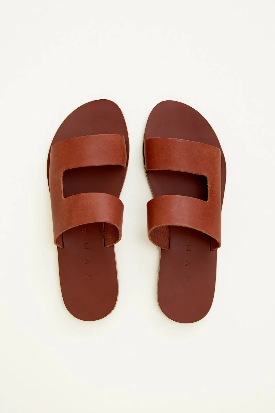 KYMA Leros Sandals