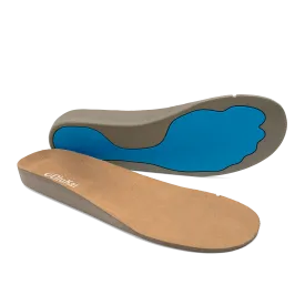 Men’s Relaxed Insole - Tan