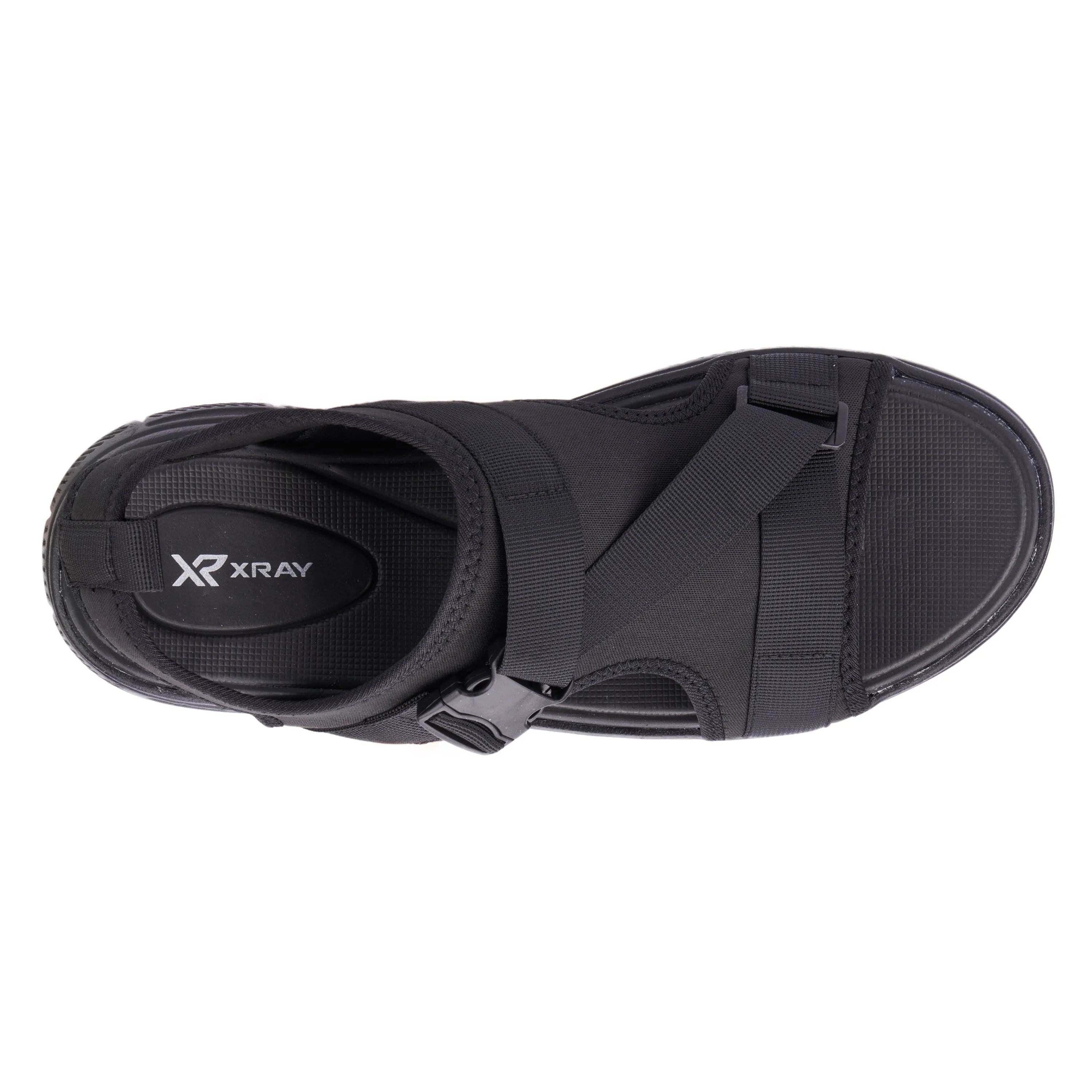 Men's Rohan Sandals