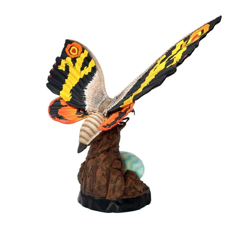 Mondo Godzilla: Tokyo S.O.S. Mothra Premium Scale Statue