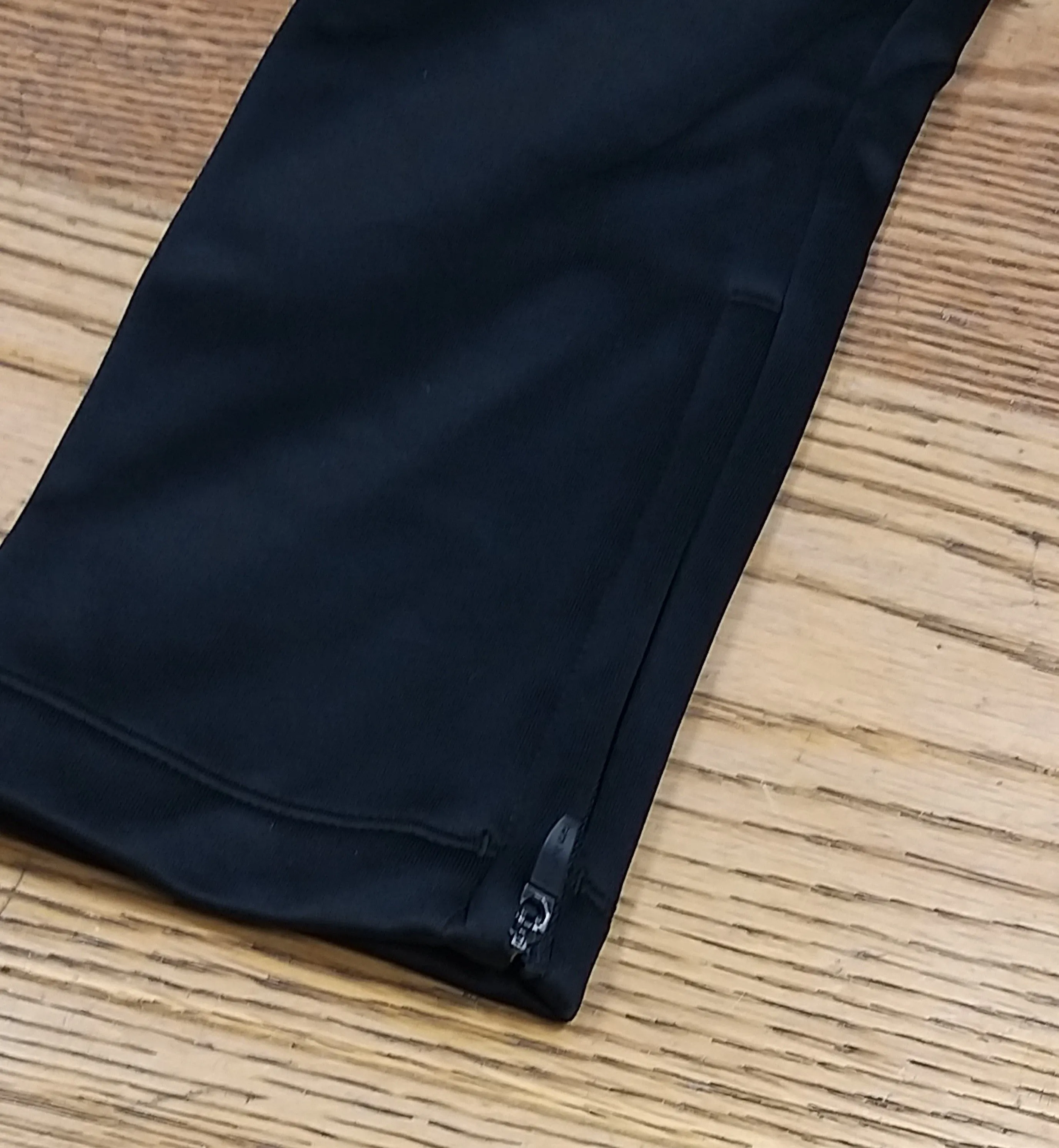 NB Ladies Black Track Pant