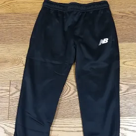 NB Ladies Black Track Pant