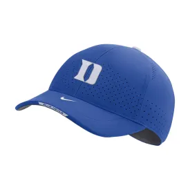 NCAA Duke Blue Devils Nike Aero Classic99 Flex Fit Hat