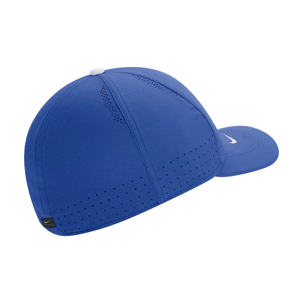 NCAA Duke Blue Devils Nike Aero Classic99 Flex Fit Hat