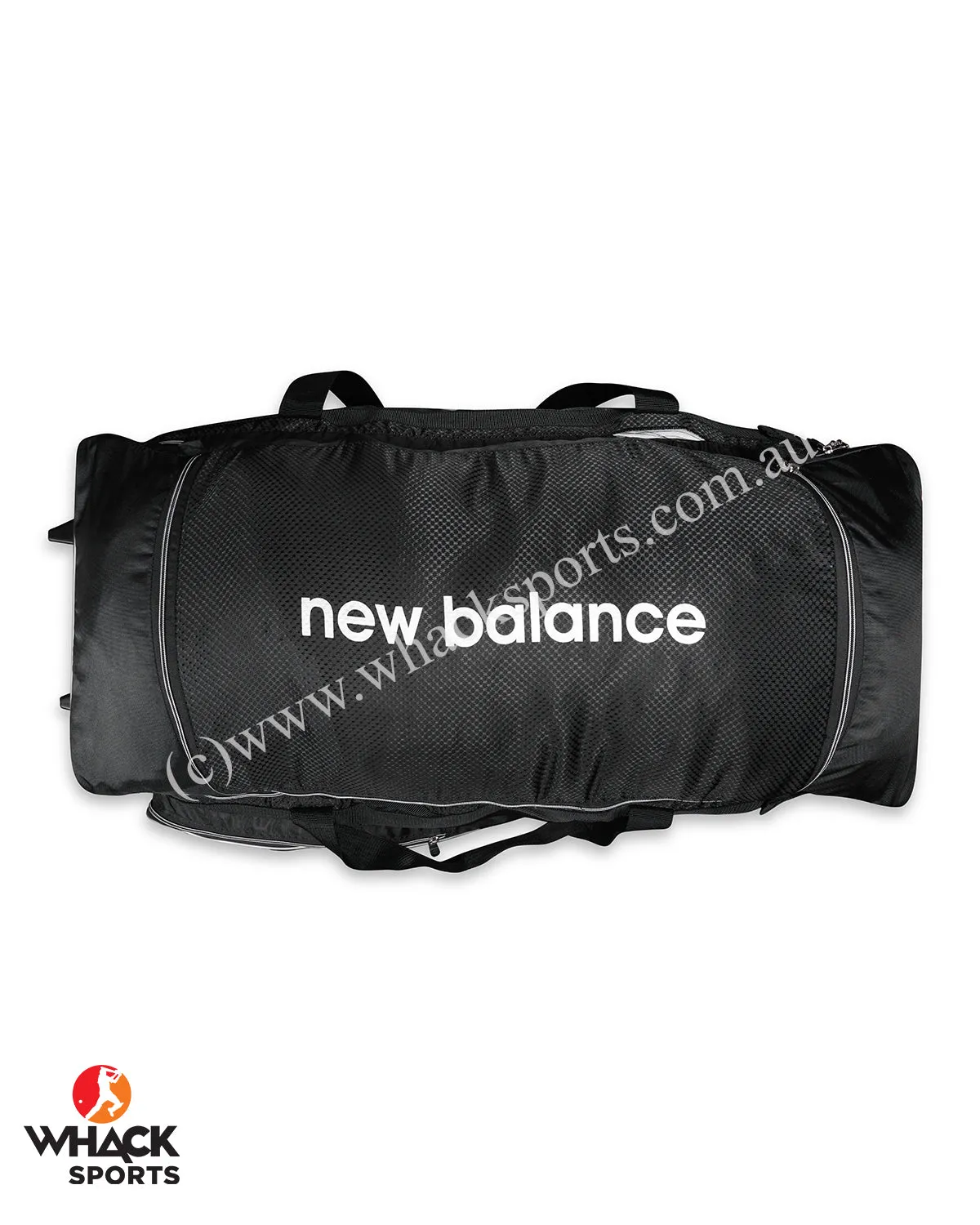 New Balance 800 Cricket Kit Bag - Wheelie - Large