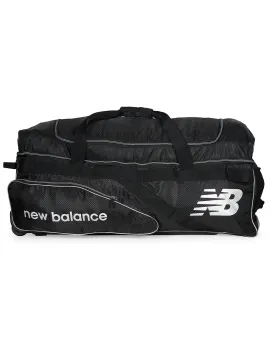 New Balance 800 Cricket Kit Bag - Wheelie - Large