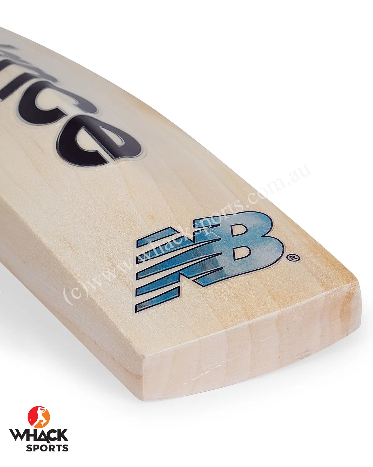 New Balance DC 1280 English Willow Cricket Bat - Boys/Junior