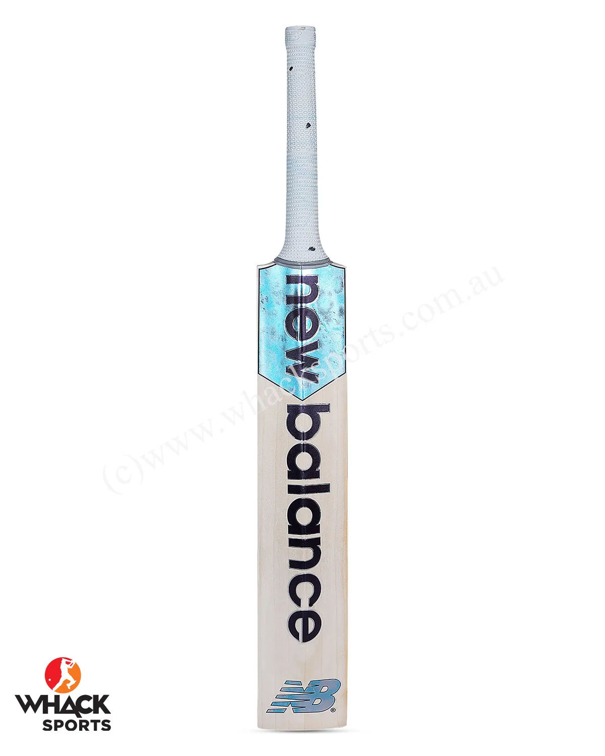 New Balance DC 1280 English Willow Cricket Bat - Boys/Junior