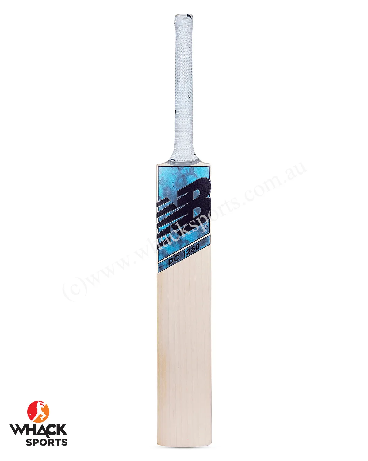 New Balance DC 1280 English Willow Cricket Bat - Boys/Junior