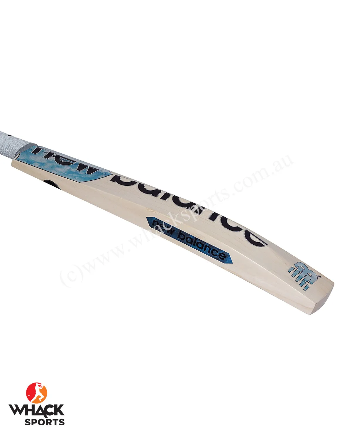 New Balance DC 1280 English Willow Cricket Bat - Boys/Junior