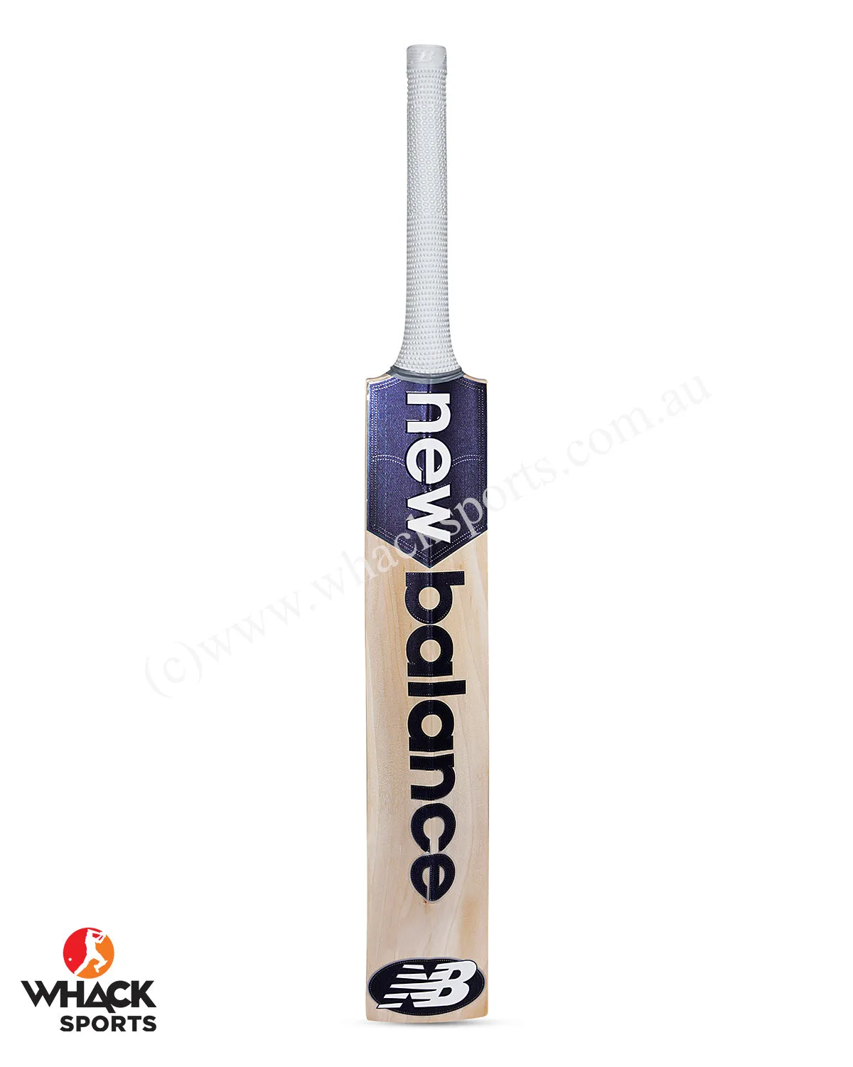 New Balance DC 500i English Willow Cricket Bat - SH