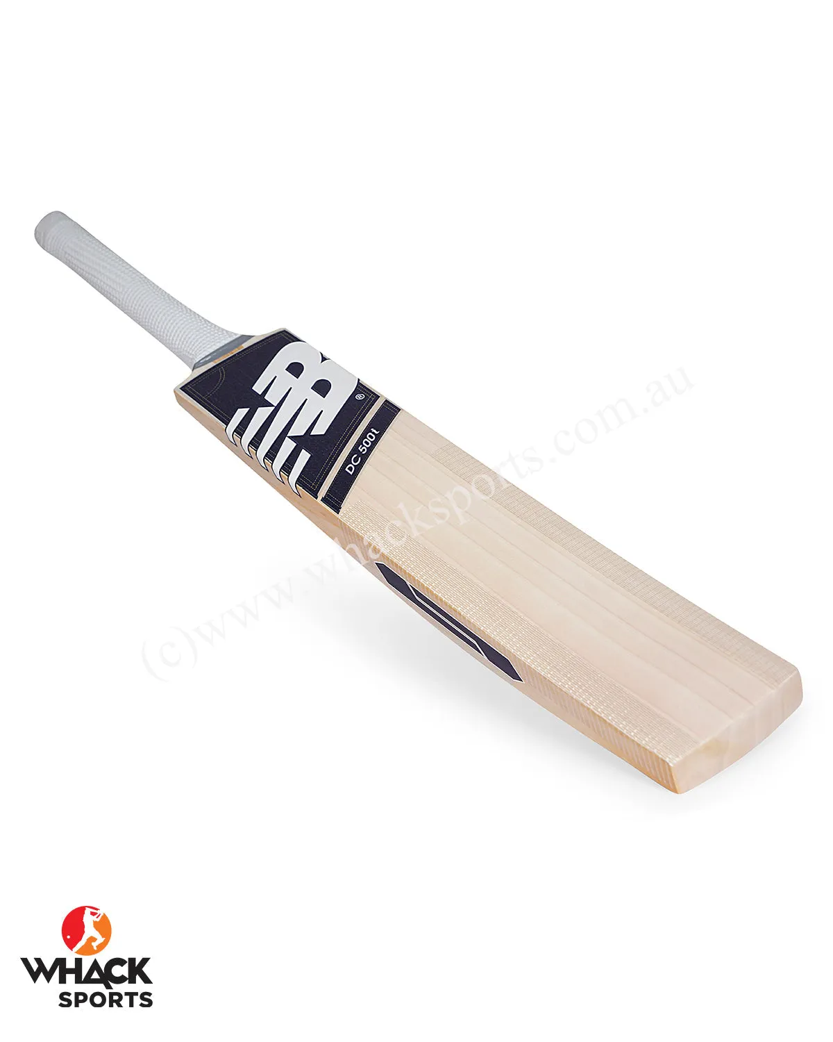 New Balance DC 500i English Willow Cricket Bat - SH