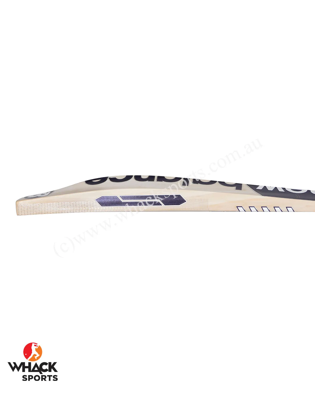 New Balance DC 500i English Willow Cricket Bat - SH