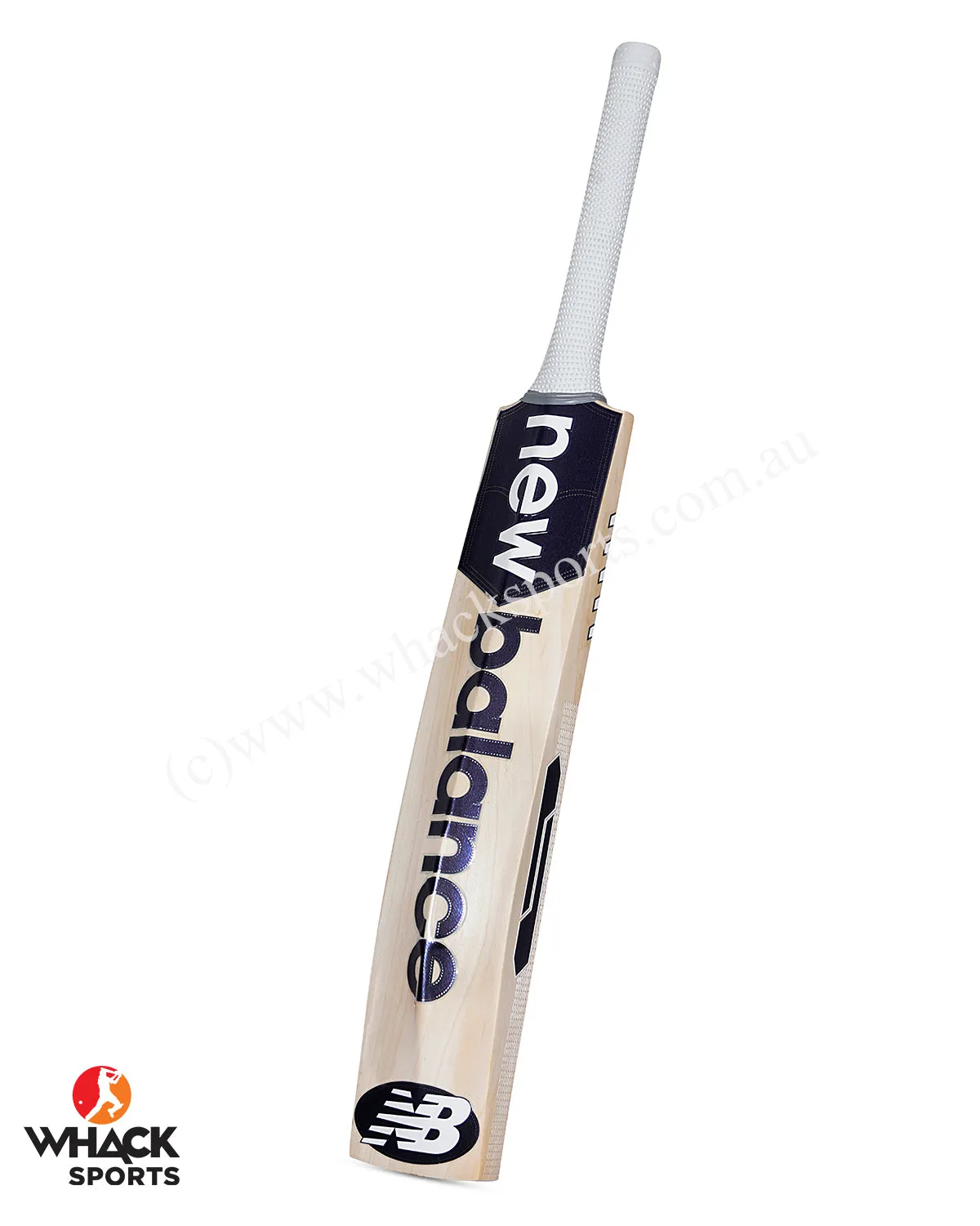 New Balance DC 500i English Willow Cricket Bat - SH