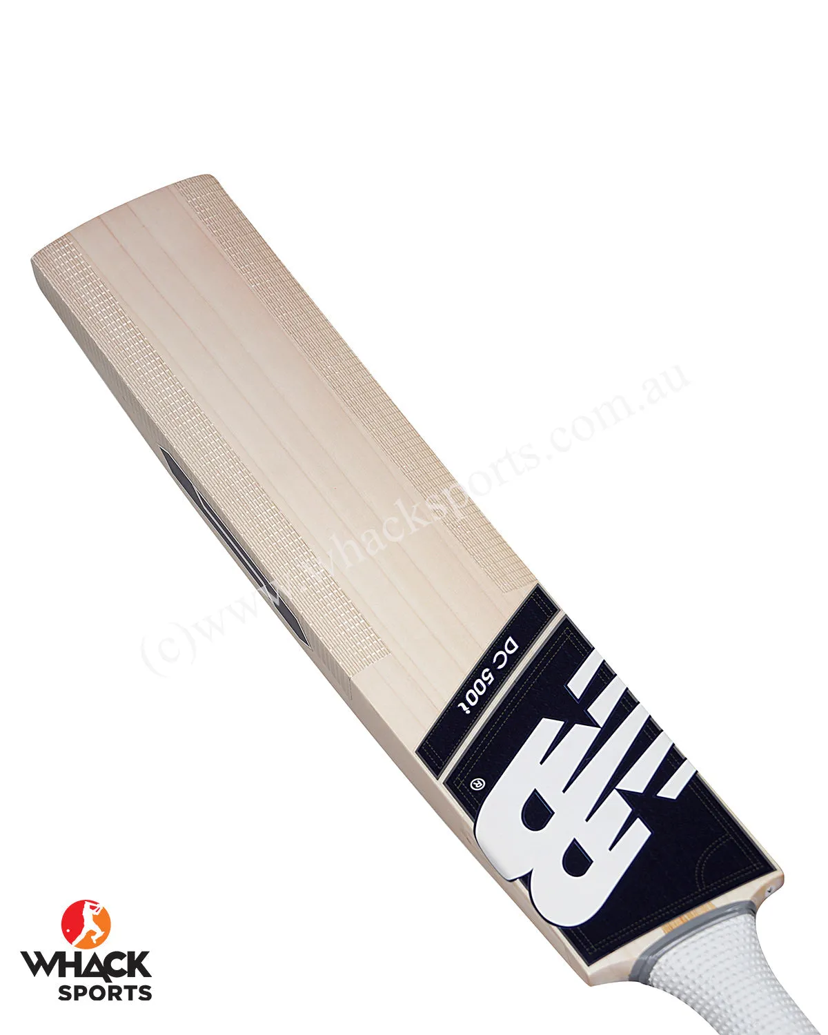 New Balance DC 500i English Willow Cricket Bat - SH