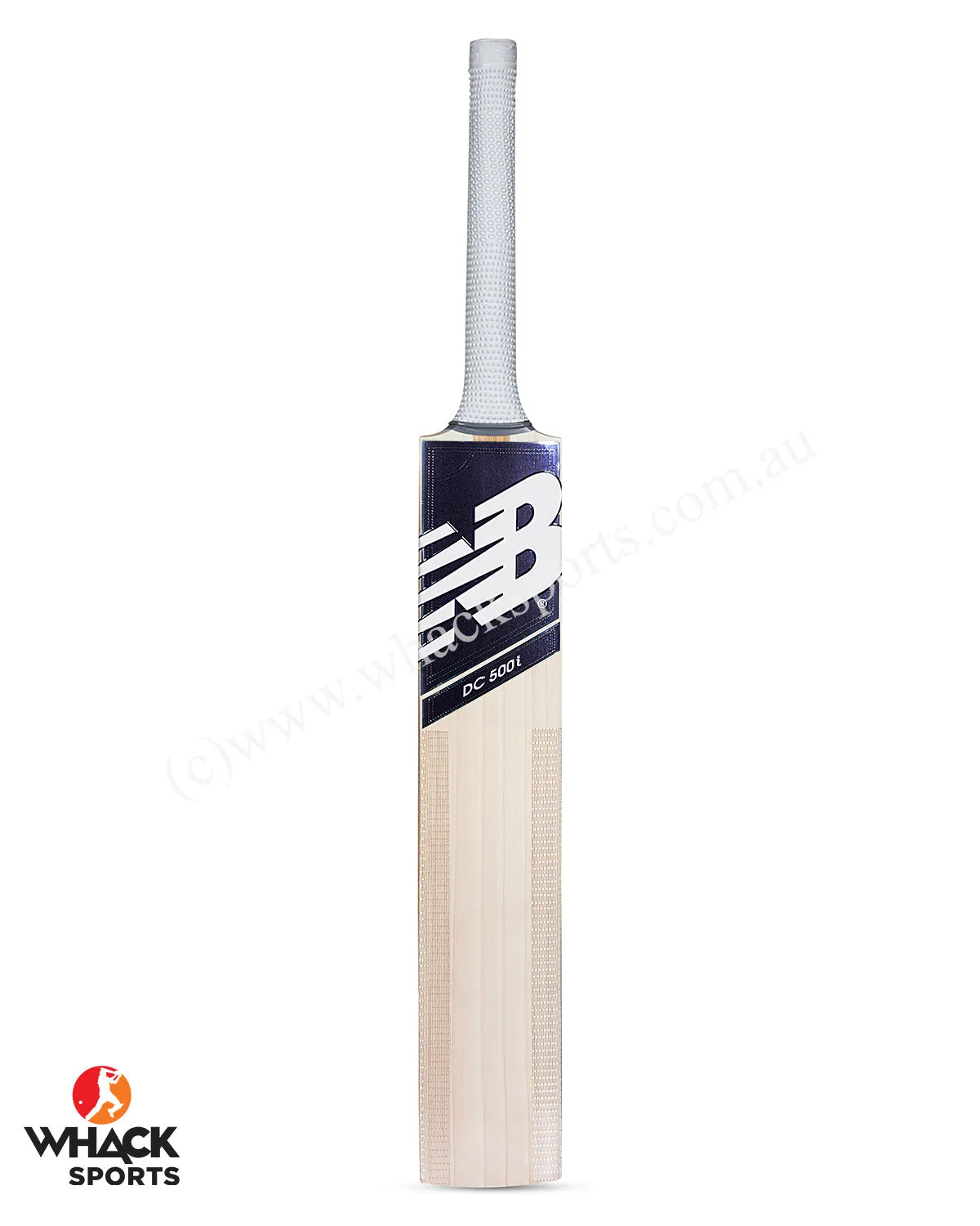 New Balance DC 500i English Willow Cricket Bat - SH