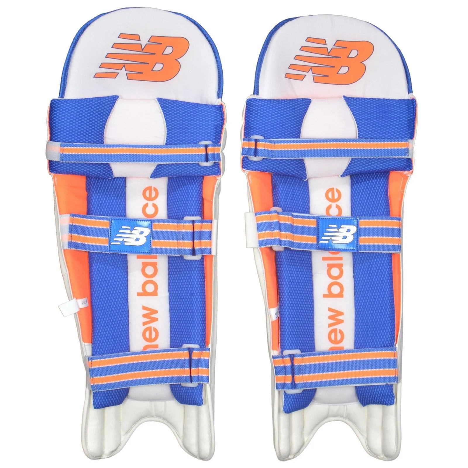 New Balance DC 580 Batting Pads - Senior