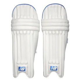 New Balance DC 580 Batting Pads - Senior