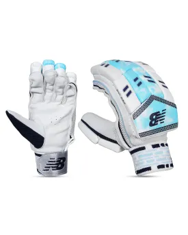 New Balance DC 580 Cricket Batting Gloves - Adult