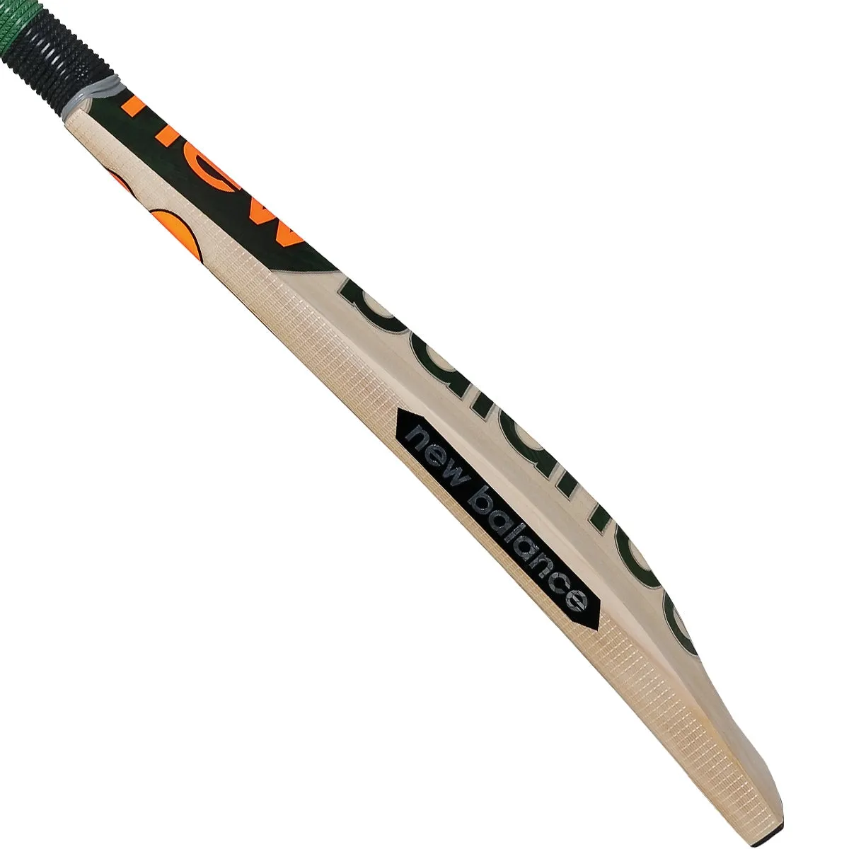 New Balance DC 580 Junior Cricket Bat - 2023