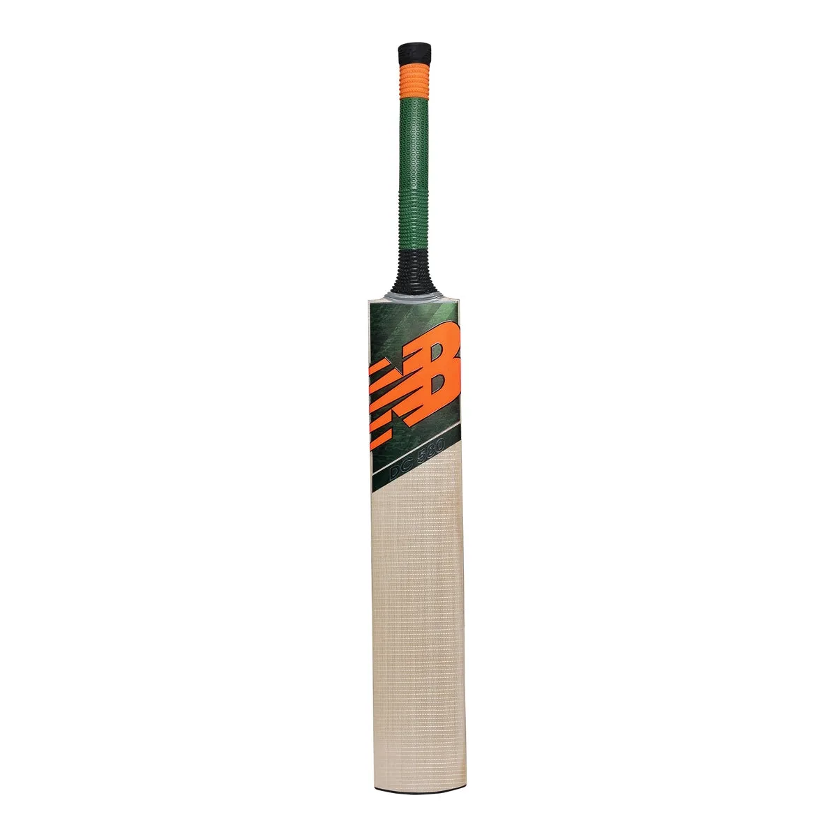 New Balance DC 580 Junior Cricket Bat - 2023