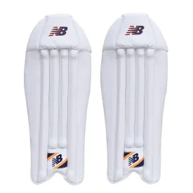 New Balance DC 580 Keeping Pads - Junior