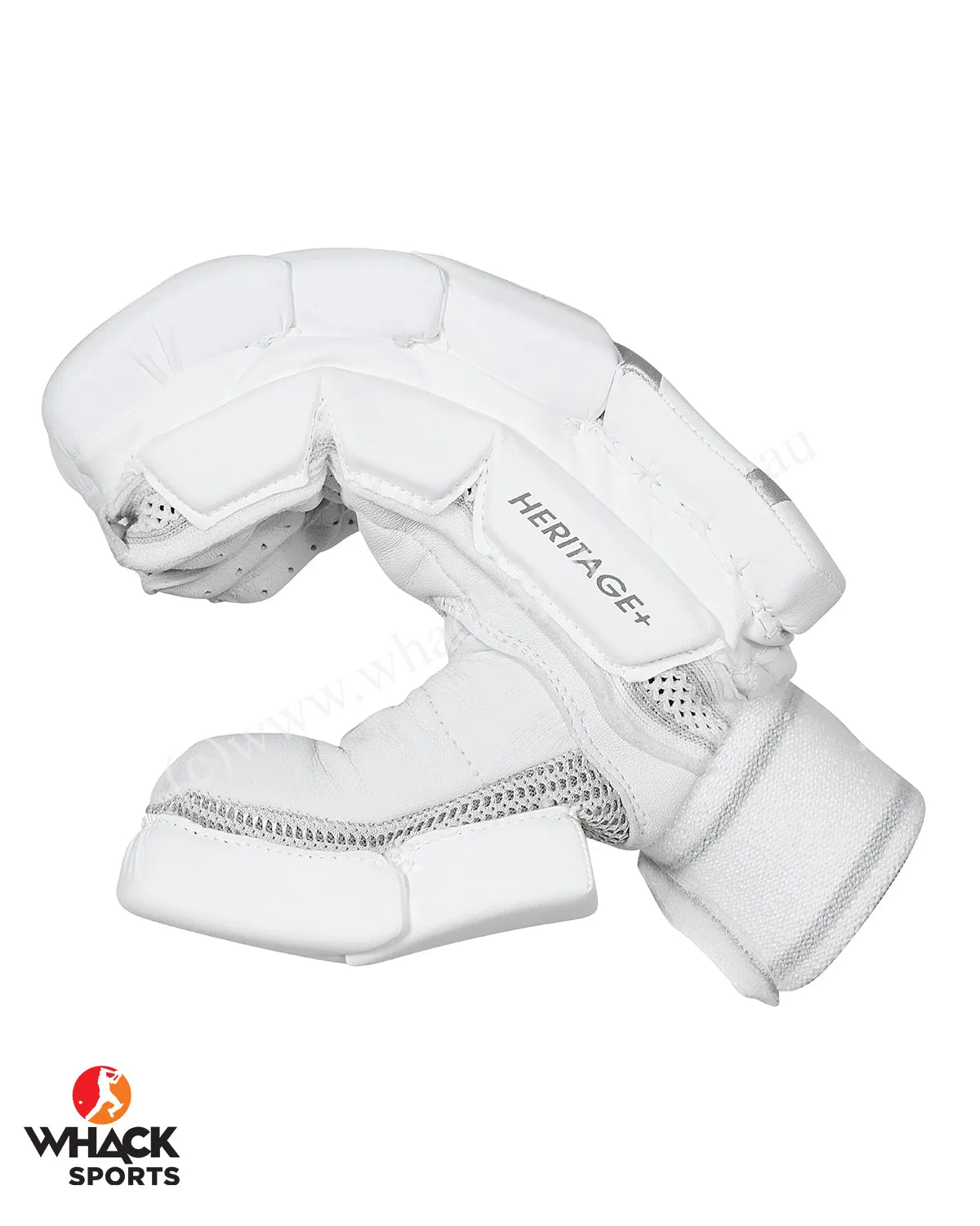 New Balance Heritage   Cricket Batting Gloves - Adult