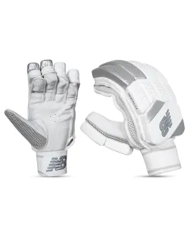 New Balance Heritage Cricket Batting Gloves - Adult