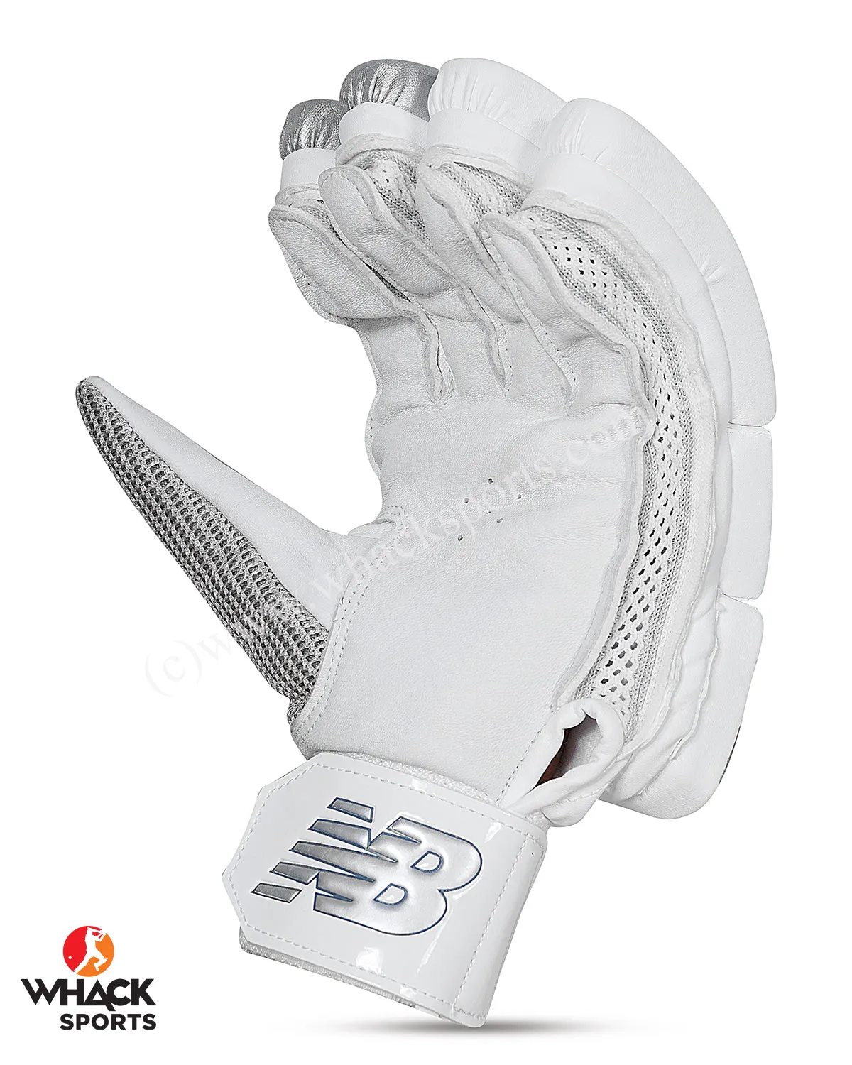 New Balance Heritage Cricket Batting Gloves - Adult