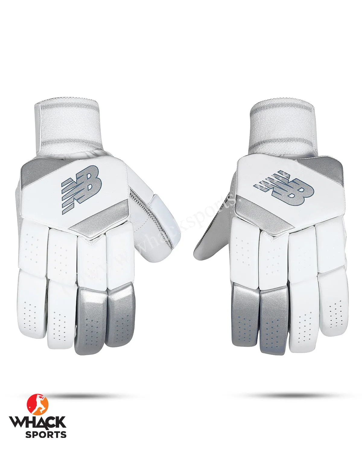 New Balance Heritage Cricket Batting Gloves - Adult