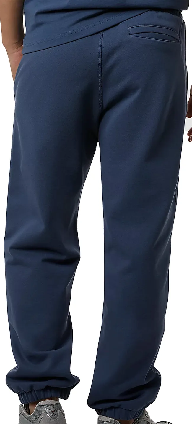 New Balance Mens Athletics Nature State Sweatpant Vintage Indigo