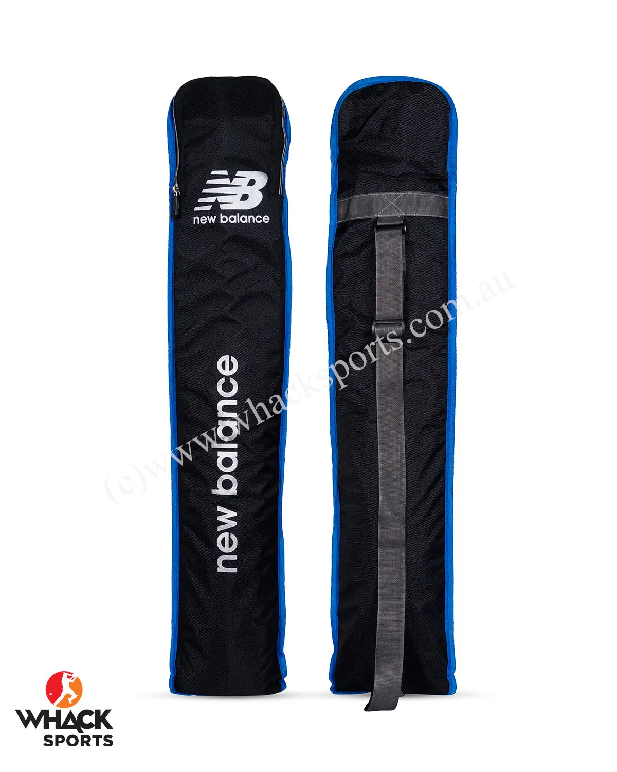 New Balance Player Bat Cover with Zip