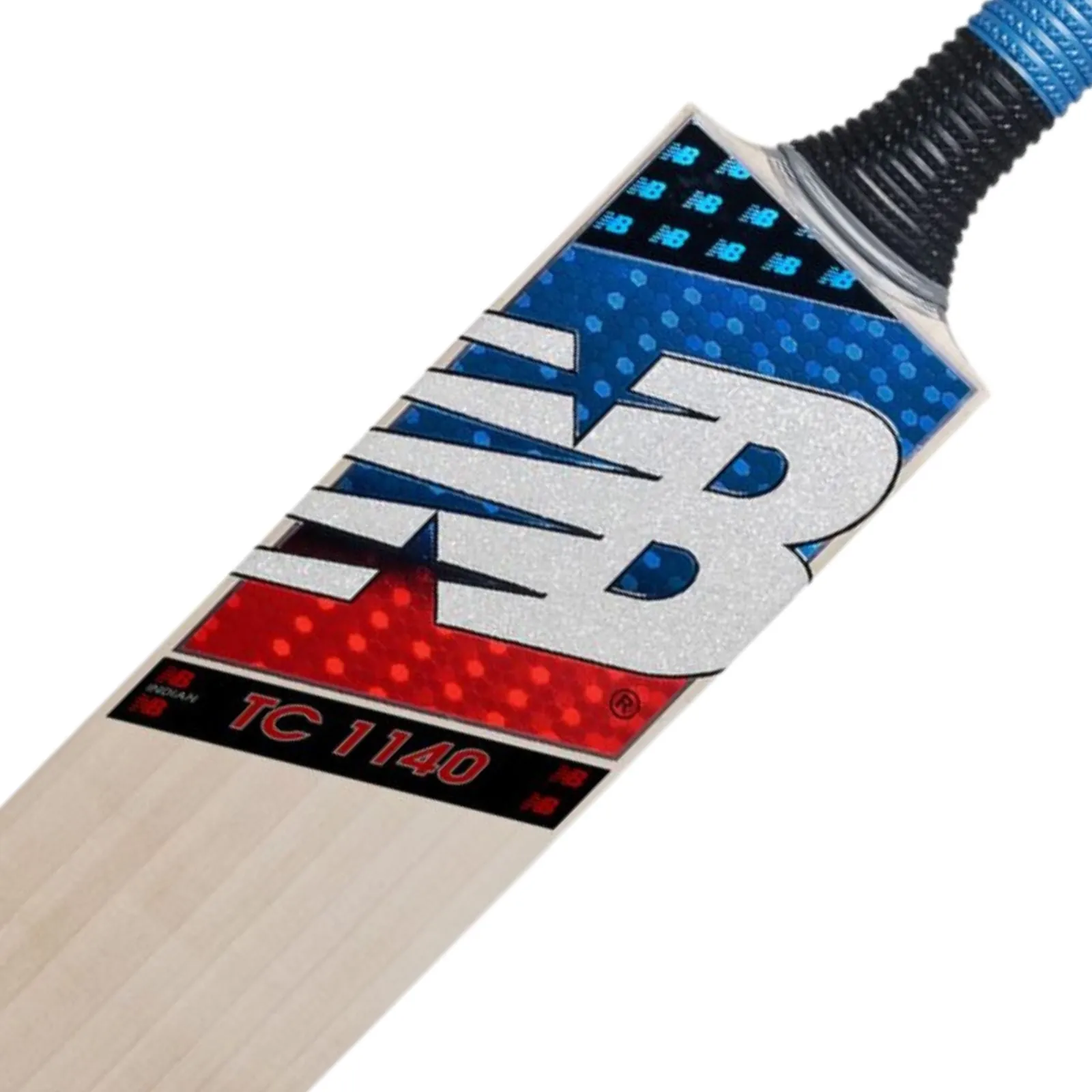 New Balance TC 1140 Cricket Bat - Senior