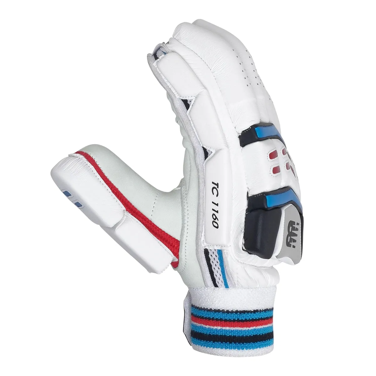 New Balance TC 1160 Cricket Batting Gloves