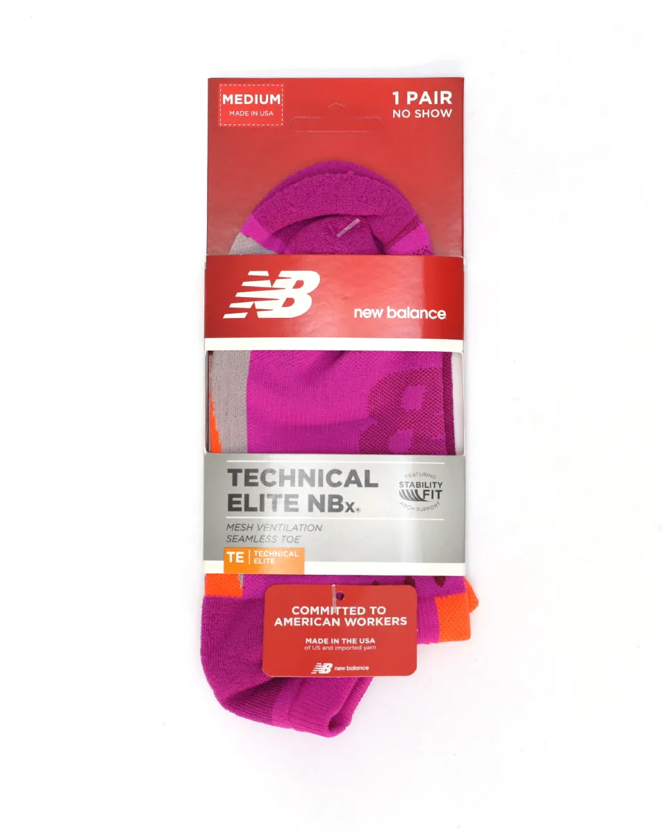 New Balance Technical elite  NBx 1 Pair, Clearance