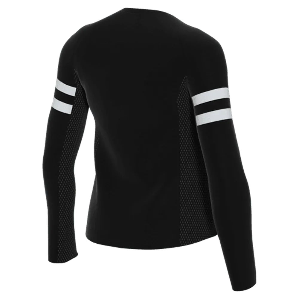 Nike Girl's Stock Club Ace Long Sleeve Jersey (Standard Fit)