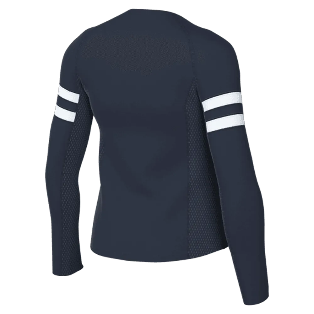 Nike Girl's Stock Club Ace Long Sleeve Jersey (Standard Fit)