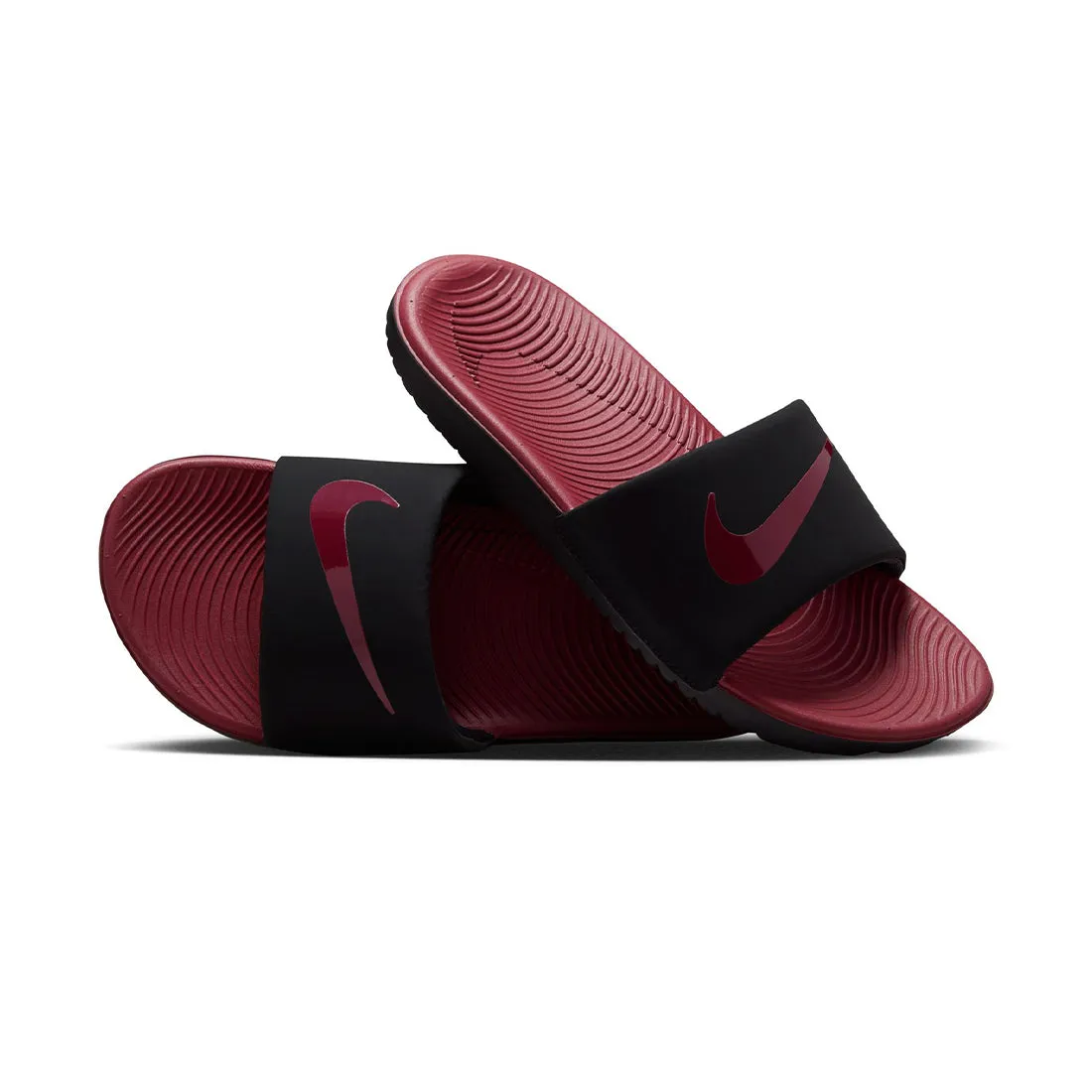 Nike Kawa Little/Big Kids' Slides