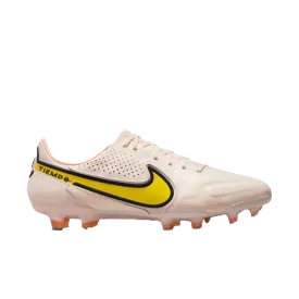 Nike Men's Tiempo Legend 9 Elite FG Firm-Ground Soccer Cleats