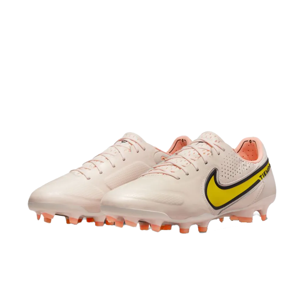 Nike Men's Tiempo Legend 9 Elite FG Firm-Ground Soccer Cleats