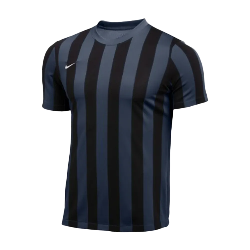 Nike Men's US Striped Division IV SS Jersey