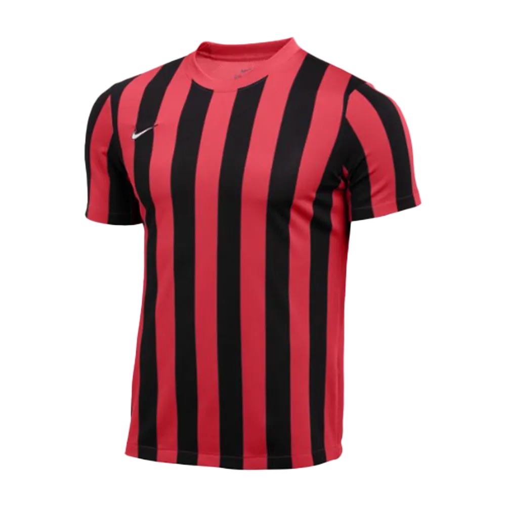 Nike Men's US Striped Division IV SS Jersey