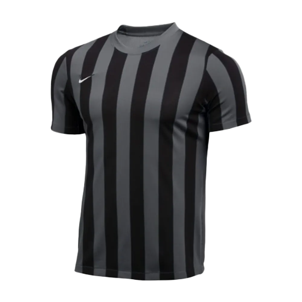 Nike Men's US Striped Division IV SS Jersey